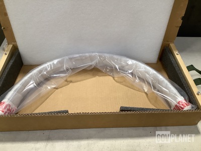 (3) Wartsila H73918-02-1-6 Retaining Rings