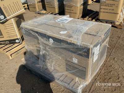 Quantity of (2) Window Air Conditioner w/ Heater & Remote