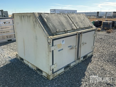 AAR Mobility Systems 56288577 Storage Container