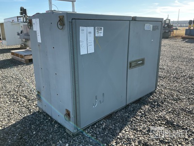 Willard 305341-1 Mobility Container