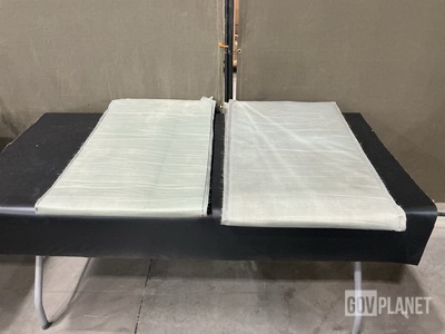 (52) Self-Inflating Sleeping Mats