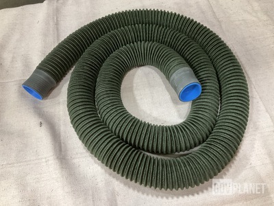 (43) Herbert Cooper 12553478-3 Air Duct Hoses