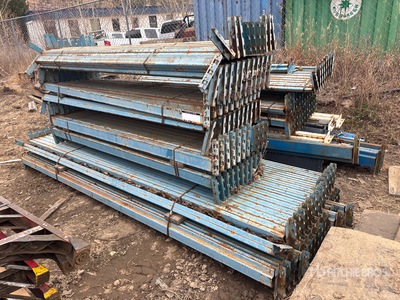 Pallet Racking