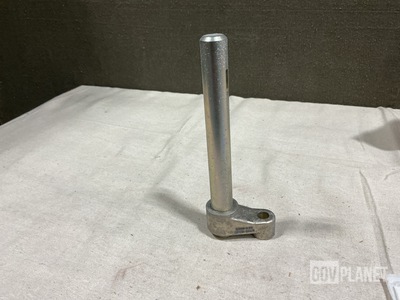 (7) Parker 163827 Ramp Lock Shafts