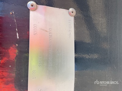 1999 Comm Pup Dump Trailer