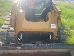 General Appearance with Steps/Ladders