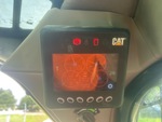 Control Station with Engine Oil Pressure