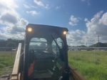General Appearance with Exterior Lights