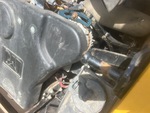 Engine with Engine - Right Side