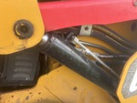 Hydraulics with Loader Lift Cylinders