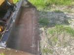 Specialty with Loader Bucket Cutting Edge/Shanks/Teeth