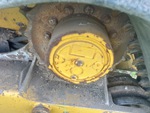 Drivetrain with Final Drives