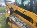 Chassis with Frame Condition