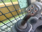 Control Station with Steering Controls