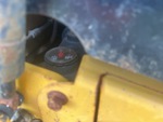 Hydraulics with Hydraulic Tank