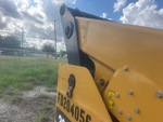 Chassis with Chassis to Arm Pins