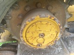 Drivetrain with