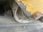 Undercarriage with Track Rollers