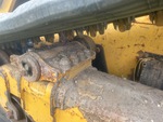 Undercarriage with Carrier Rollers