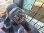 Control Station with Auxiliary Hydraulic Control