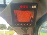 Control Station with Warning Lights