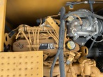 Engine with Fuel Leaks