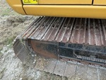 Undercarriage with Right Track Shoes