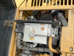 Engine with Cooling System Leaks