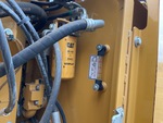 Hydraulics with Hydraulic Tank
