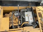 Engine with Engine - Left Side