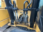 v2 Chassis - Excavator with Boom Base Pin and Bushings