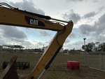 v2 Chassis - Excavator with