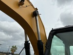 v2 Chassis - Excavator with Boom Condition