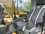 Control Station with Hydraulic Controls