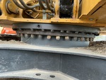 v2 Chassis - Excavator with Turntable Bearing