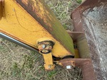 v2 Chassis - Excavator with Pin and Bushings Stick to Bucket