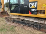 General Appearance with Steps/Ladders