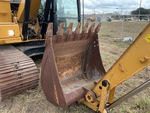 Specialty with Excavator Bucket Condition
