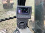 Control Station with Warning Lights