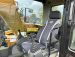 Control Station with Seats/Armrests