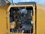 Engine with Radiator