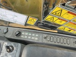 Control Station with Gauges