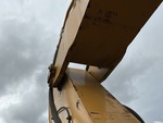 v2 Chassis - Excavator with Pin and Bushings Boom to Stick