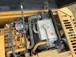 Engine with Exhaust System