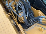 Hydraulics with Swing Motor