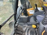 Control Station with Drivetrain Controls