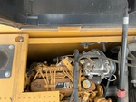 Engine with Oil Leaks