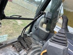 Control Station with Steering Controls