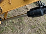 Hydraulics with Bucket Cylinder