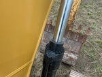 Hydraulics with Boom Lift Cylinder(s)